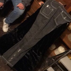 Trendy pair of Michael Kora Jeans